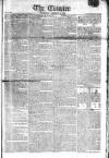 London Courier and Evening Gazette Thursday 30 January 1812 Page 1