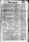 London Courier and Evening Gazette Wednesday 12 February 1812 Page 1