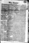 London Courier and Evening Gazette Friday 14 February 1812 Page 1