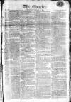 London Courier and Evening Gazette Wednesday 19 February 1812 Page 1