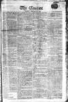 London Courier and Evening Gazette Tuesday 25 February 1812 Page 1