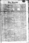 London Courier and Evening Gazette Tuesday 03 March 1812 Page 1