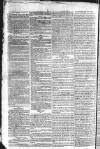 London Courier and Evening Gazette Monday 09 March 1812 Page 2