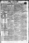 London Courier and Evening Gazette Tuesday 10 March 1812 Page 1