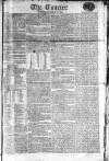 London Courier and Evening Gazette Wednesday 11 March 1812 Page 1