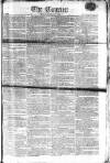 London Courier and Evening Gazette Friday 13 March 1812 Page 1