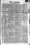 London Courier and Evening Gazette Saturday 14 March 1812 Page 1