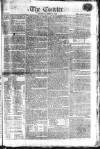London Courier and Evening Gazette Thursday 02 April 1812 Page 1