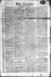London Courier and Evening Gazette Wednesday 06 May 1812 Page 1