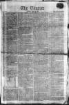 London Courier and Evening Gazette Friday 15 May 1812 Page 1