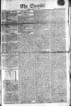London Courier and Evening Gazette Friday 22 May 1812 Page 1