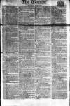 London Courier and Evening Gazette Thursday 04 June 1812 Page 1