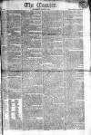 London Courier and Evening Gazette Saturday 13 June 1812 Page 1