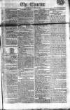 London Courier and Evening Gazette Wednesday 24 June 1812 Page 1