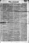 London Courier and Evening Gazette Monday 29 June 1812 Page 1