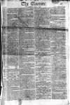London Courier and Evening Gazette Wednesday 01 July 1812 Page 1