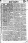 London Courier and Evening Gazette Friday 03 July 1812 Page 1