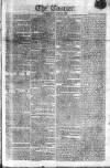 London Courier and Evening Gazette Wednesday 29 July 1812 Page 1
