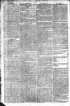 London Courier and Evening Gazette Saturday 29 August 1812 Page 4