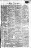London Courier and Evening Gazette Friday 21 August 1812 Page 1
