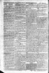 London Courier and Evening Gazette Saturday 22 August 1812 Page 2