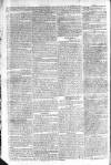 London Courier and Evening Gazette Saturday 22 August 1812 Page 4