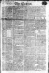London Courier and Evening Gazette Thursday 10 September 1812 Page 1