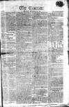London Courier and Evening Gazette Saturday 19 September 1812 Page 1