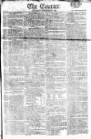 London Courier and Evening Gazette Wednesday 23 September 1812 Page 1