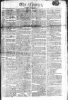 London Courier and Evening Gazette Monday 26 October 1812 Page 1