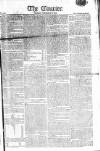 London Courier and Evening Gazette Tuesday 15 December 1812 Page 1