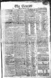 London Courier and Evening Gazette Saturday 30 January 1813 Page 1