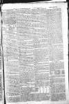 London Courier and Evening Gazette Wednesday 13 January 1813 Page 3