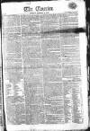 London Courier and Evening Gazette Tuesday 19 January 1813 Page 1