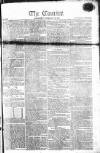 London Courier and Evening Gazette Wednesday 10 February 1813 Page 1