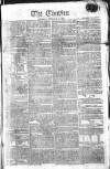 London Courier and Evening Gazette Thursday 11 February 1813 Page 1