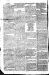 London Courier and Evening Gazette Thursday 11 February 1813 Page 4