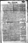 London Courier and Evening Gazette Monday 15 February 1813 Page 1