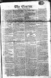 London Courier and Evening Gazette Saturday 20 February 1813 Page 1