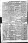 London Courier and Evening Gazette Saturday 20 February 1813 Page 2