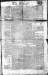 London Courier and Evening Gazette Thursday 11 March 1813 Page 1
