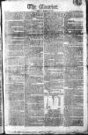 London Courier and Evening Gazette Friday 12 March 1813 Page 1
