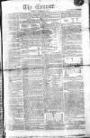 London Courier and Evening Gazette Monday 22 March 1813 Page 1