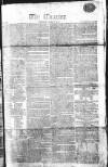 London Courier and Evening Gazette Thursday 01 April 1813 Page 1