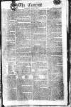London Courier and Evening Gazette Thursday 08 April 1813 Page 1