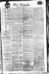 London Courier and Evening Gazette Wednesday 14 April 1813 Page 1