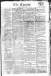 London Courier and Evening Gazette Monday 10 May 1813 Page 1