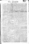 London Courier and Evening Gazette Wednesday 12 May 1813 Page 1