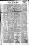 London Courier and Evening Gazette Saturday 22 May 1813 Page 1