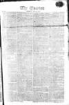 London Courier and Evening Gazette Thursday 15 July 1813 Page 1